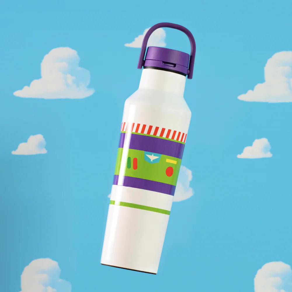 Toy Story Termo Corkcicle Buzz Y Woody CANTEEN
