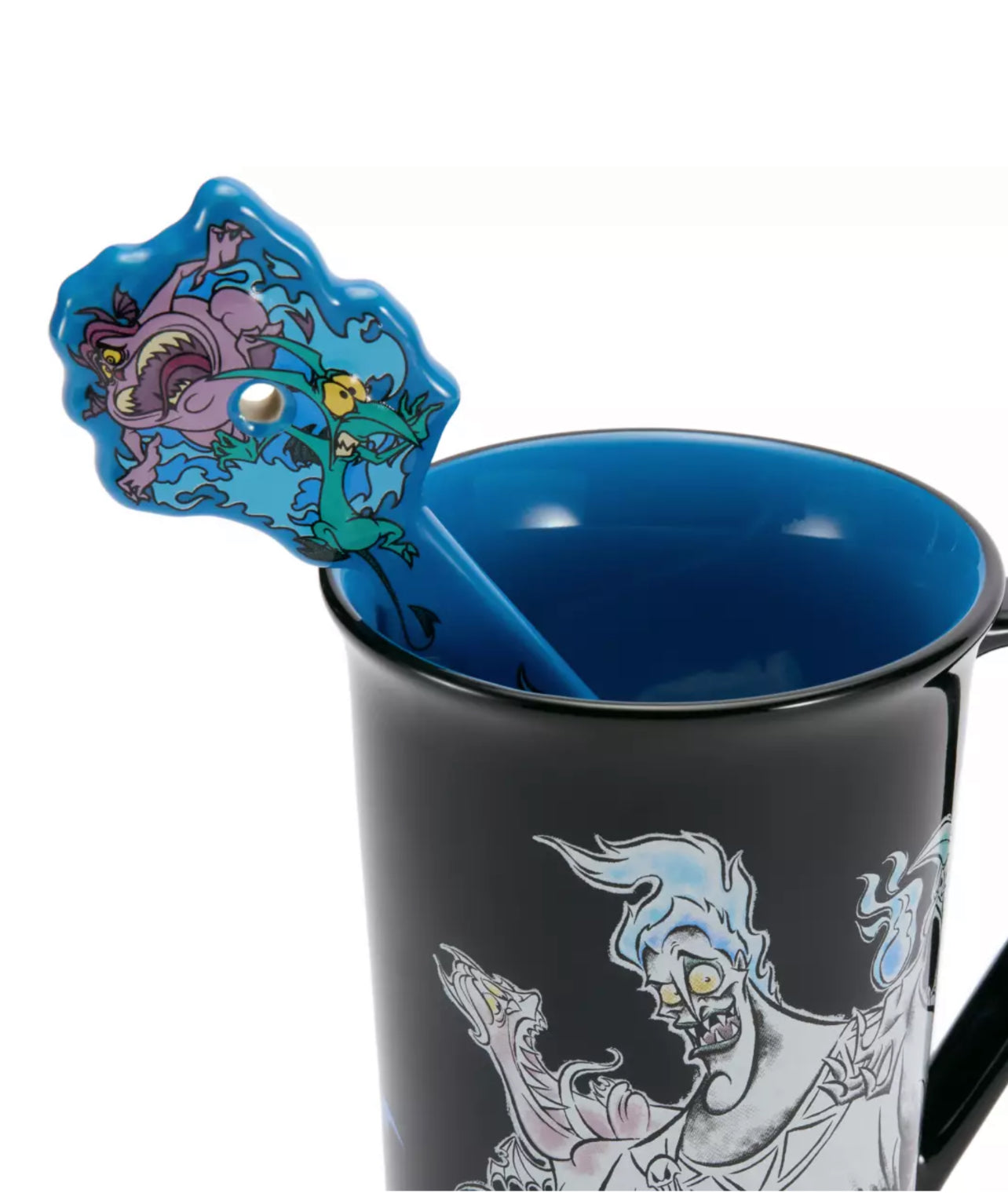 Hércules Hades Taza