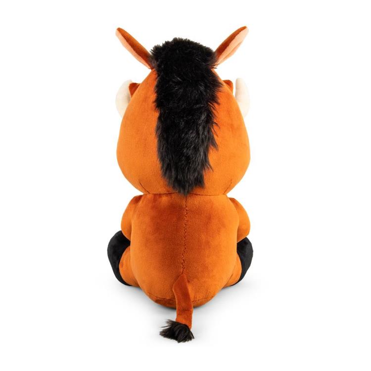 Rey Leon Peluche Pumba The Lion King HugMe Timon & Pumbaa 16" Plush