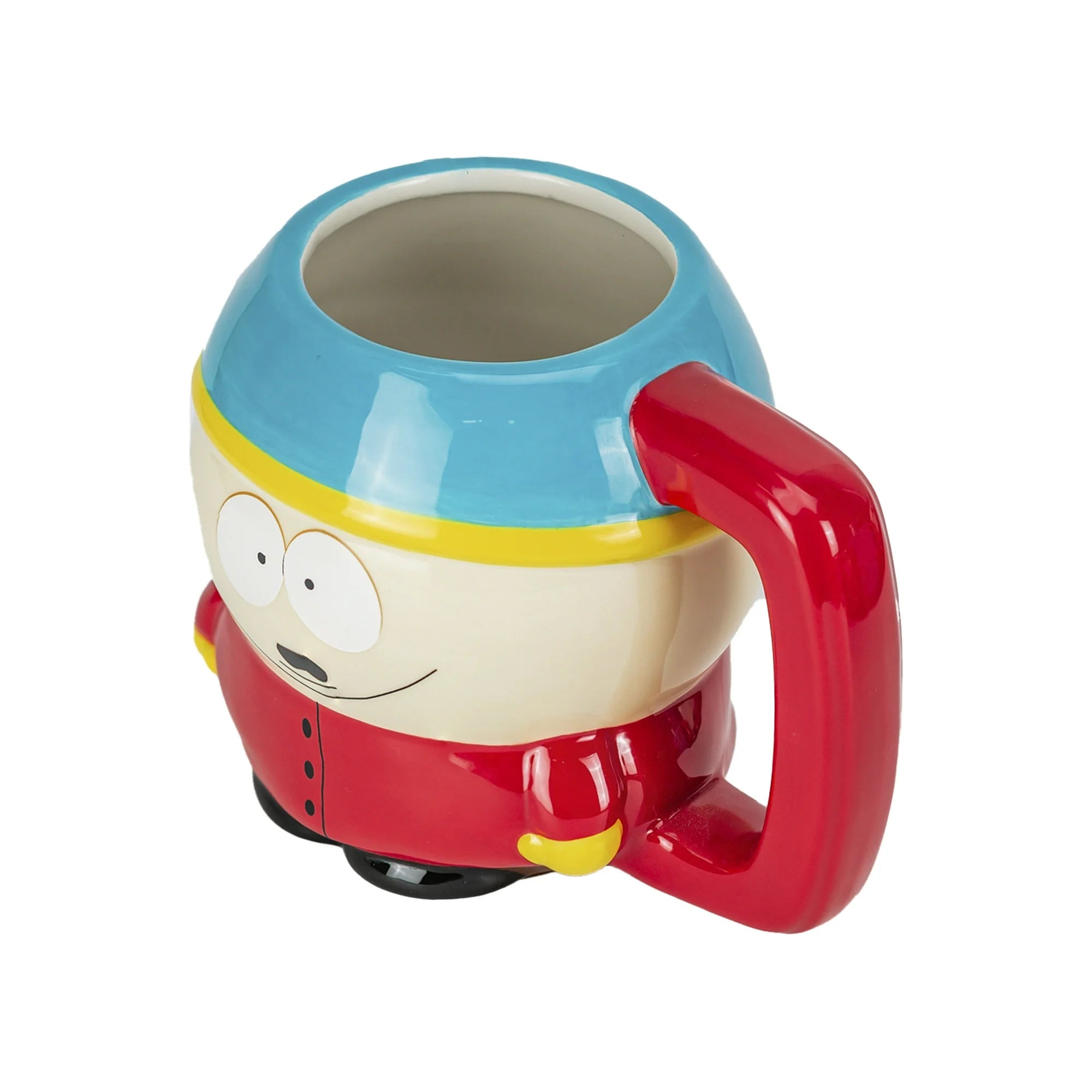 South Park Taza Cartman