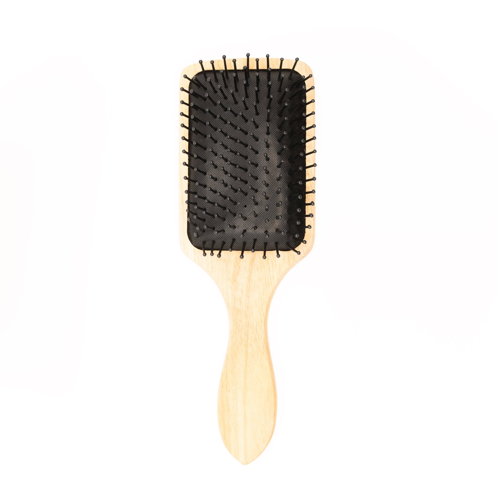 Cepillo Bamboo