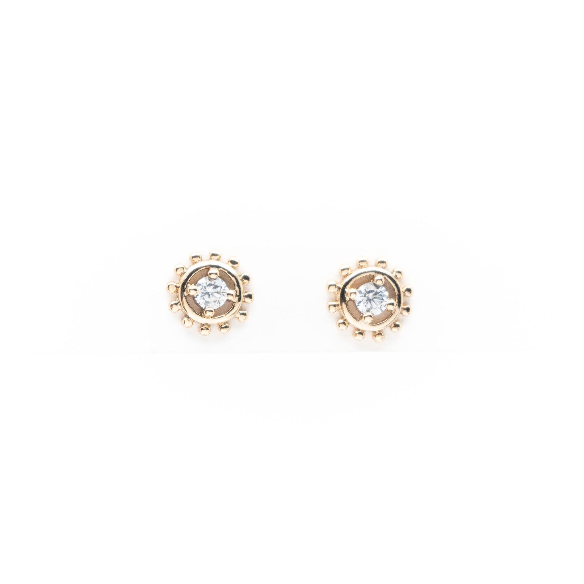 Aretes De Timón