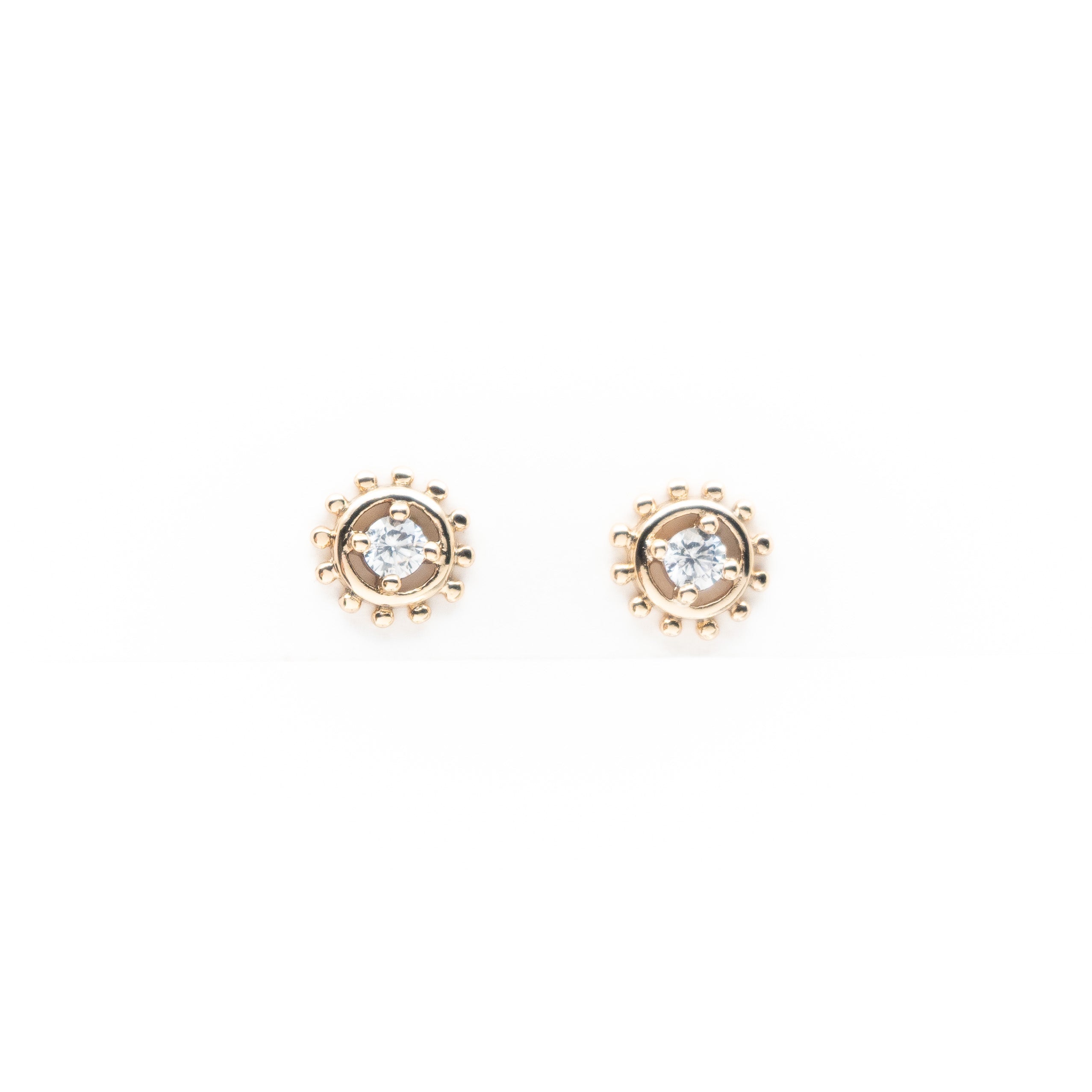 Aretes De Timón