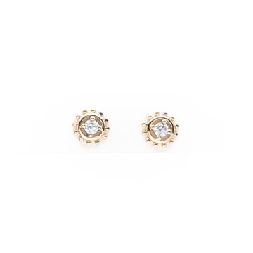 Aretes De Timón