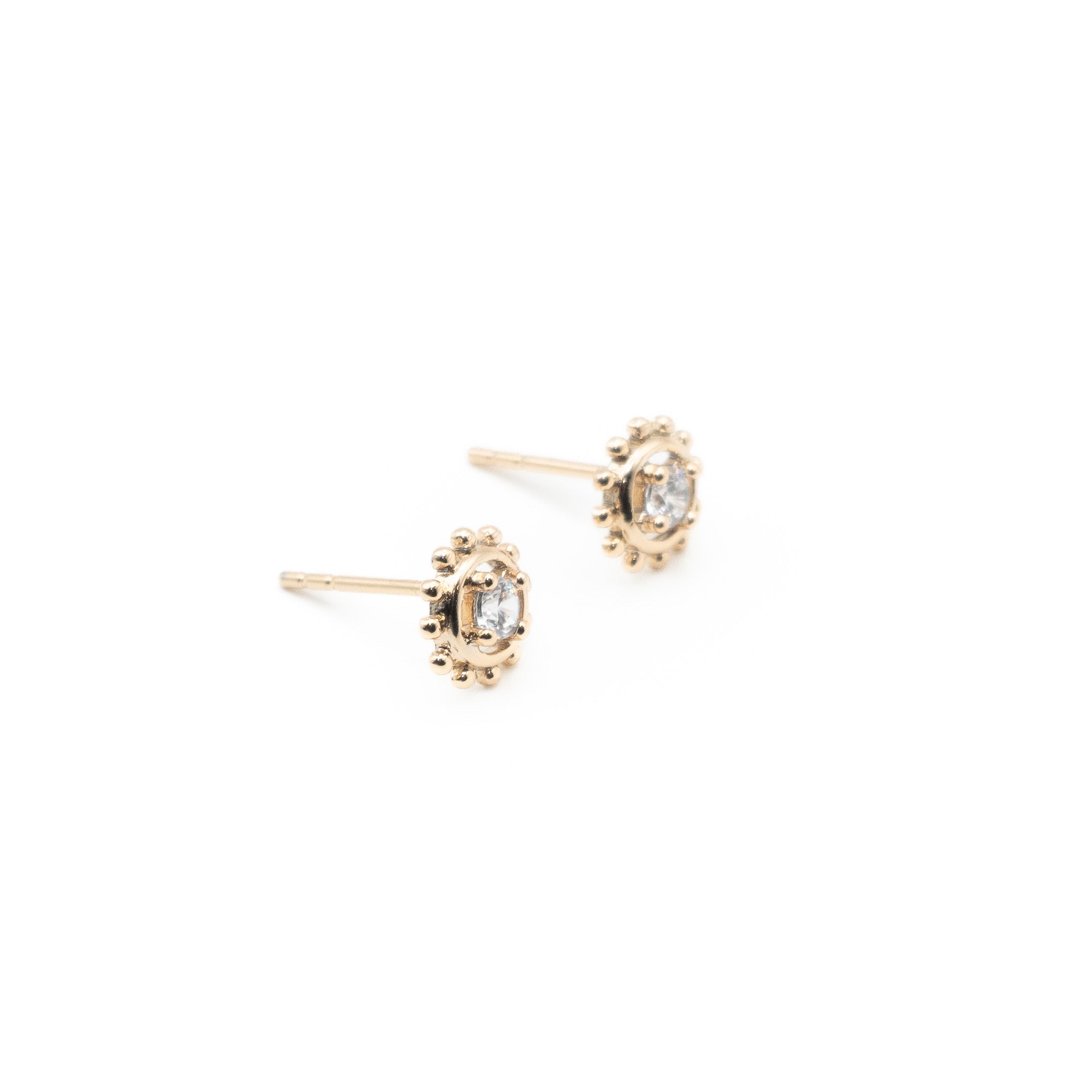 Aretes De Timón