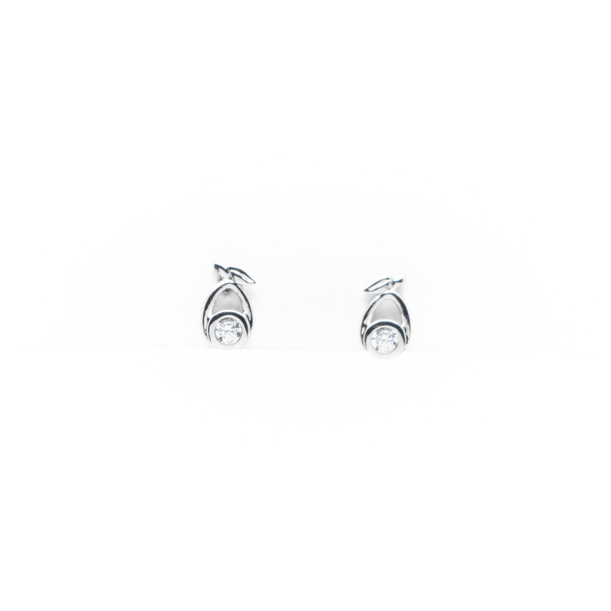 Aretes De Cigüeña
