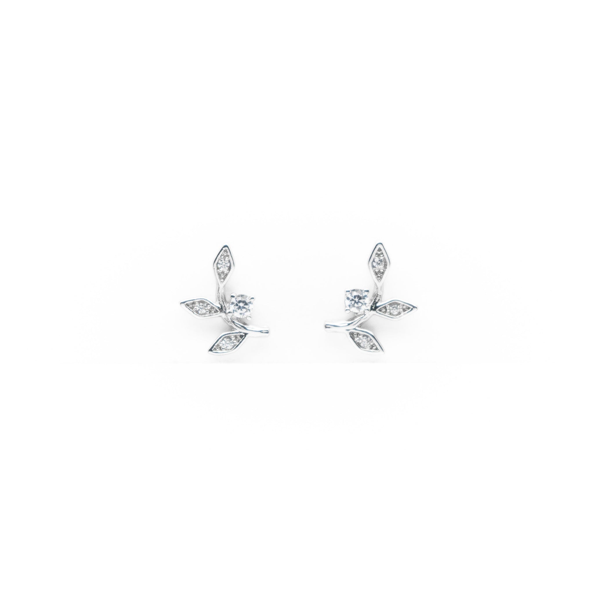 Aretes De Rama