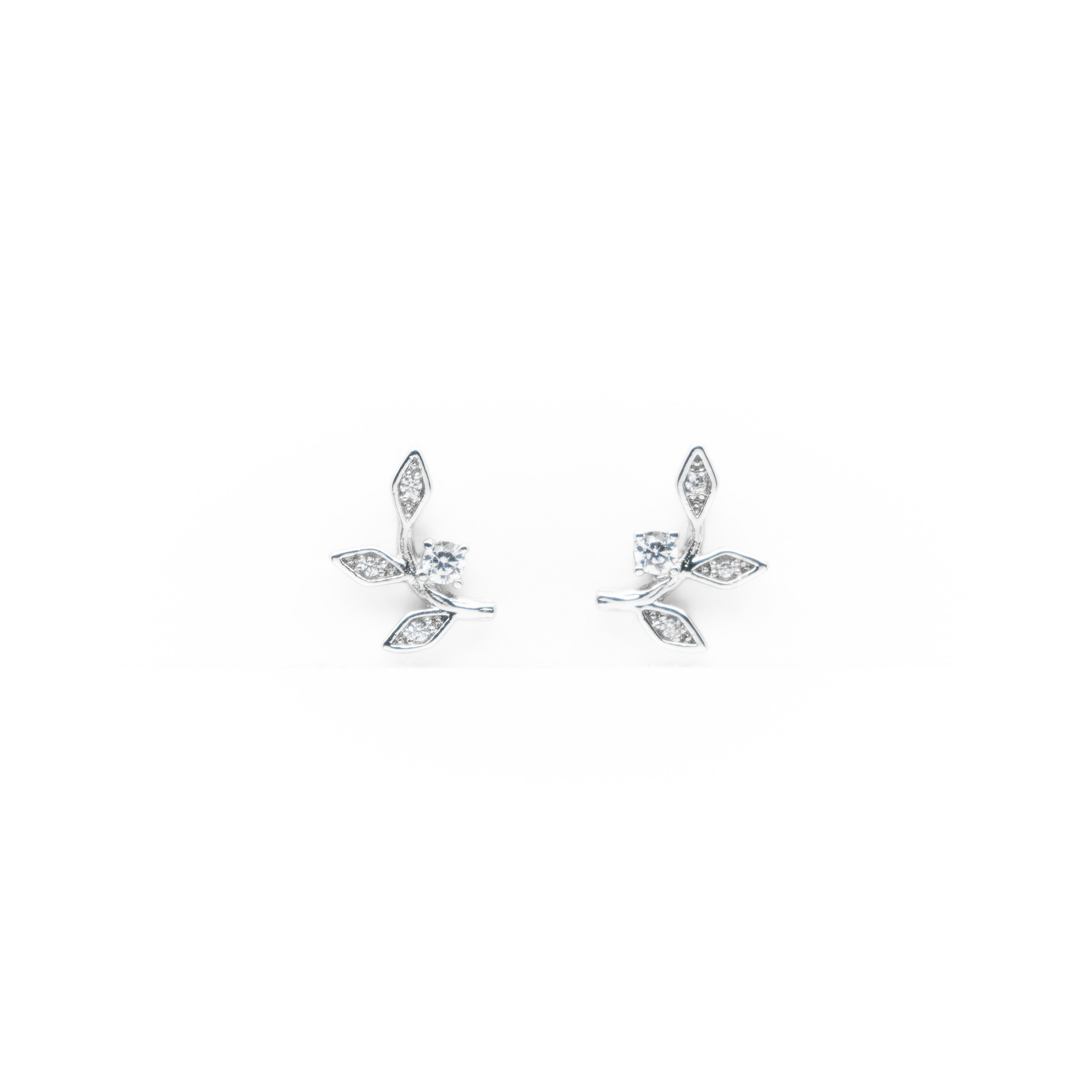 Aretes De Rama