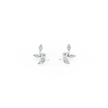 Aretes De Rama