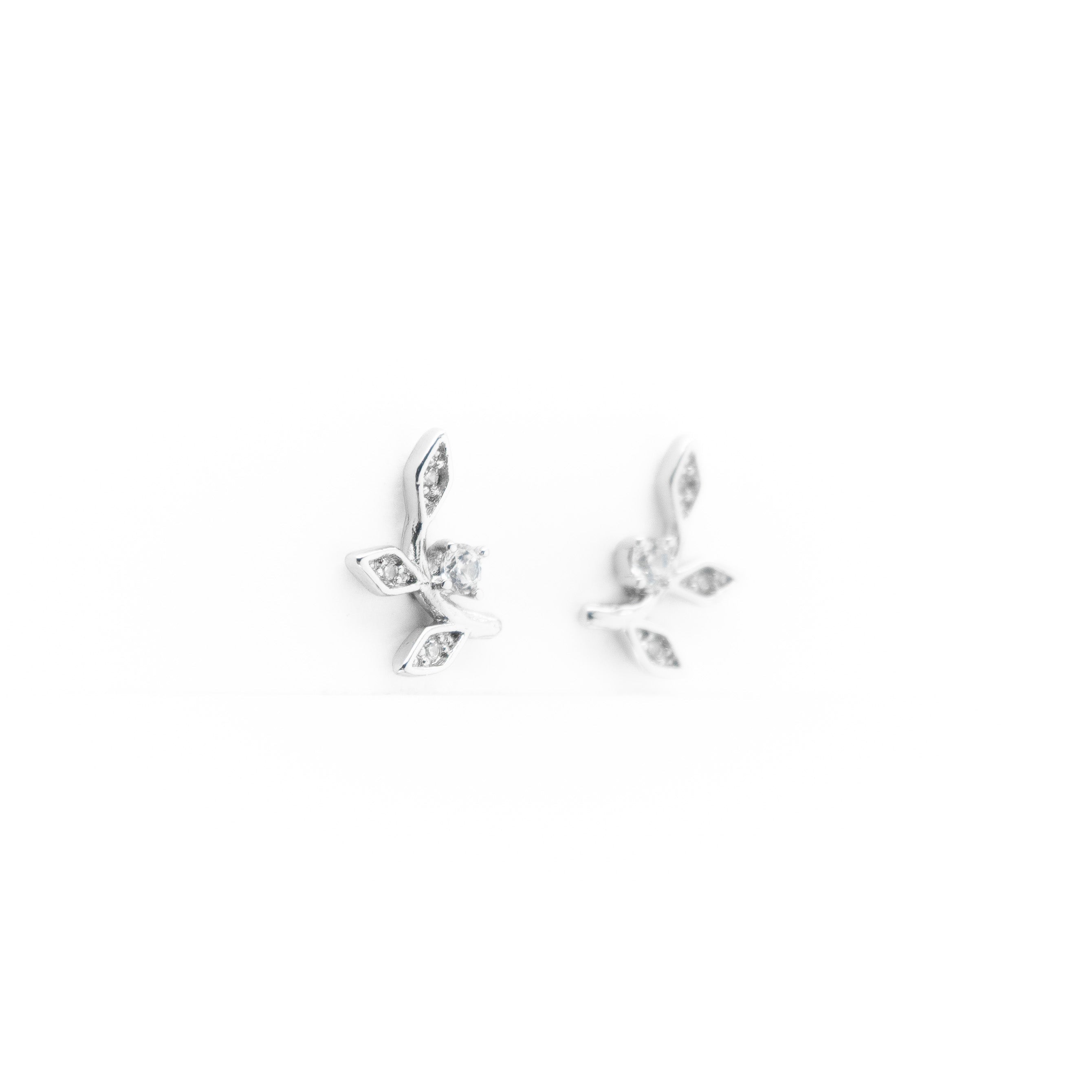 Aretes De Rama