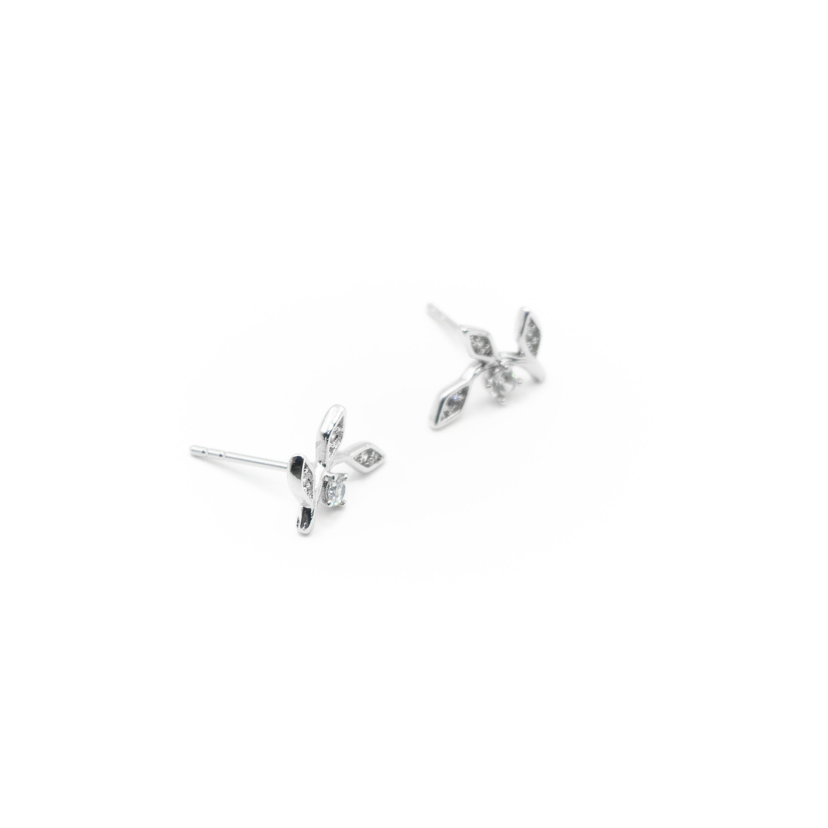 Aretes De Rama