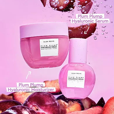 Glow Recipe Plum Plump Hidratante con Ácido Hialurónico