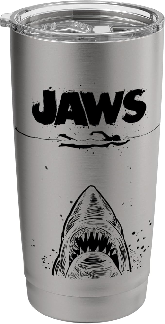 Termo Jaws 50 aniversario