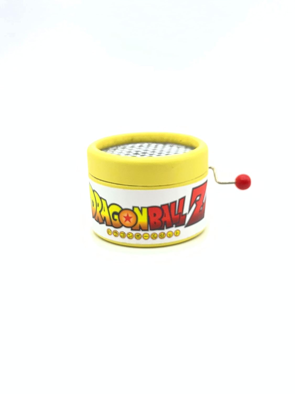 Dragon Ball Z Caja Musical