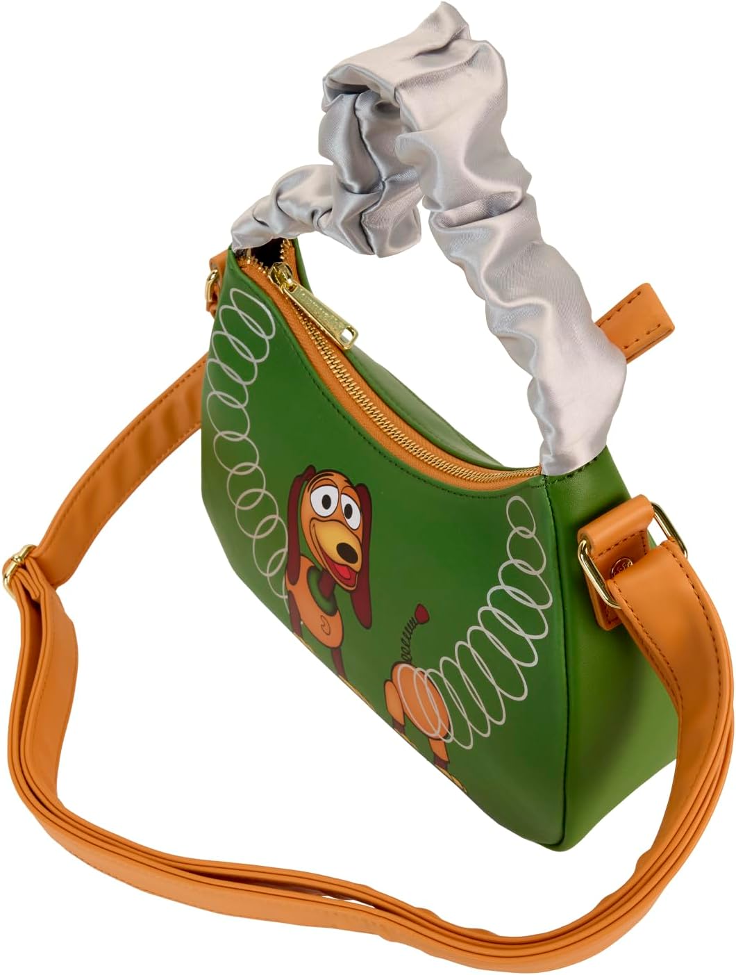 Toy Story Bolsa Slinky Baguette