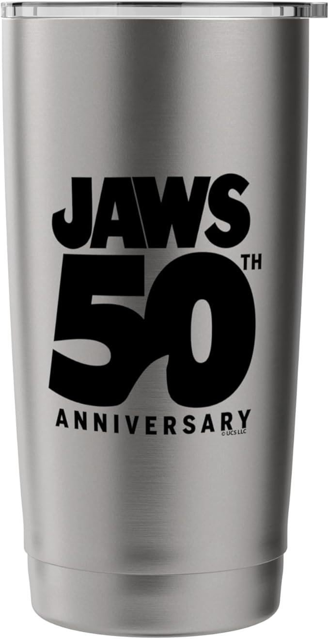 Termo Jaws 50 aniversario
