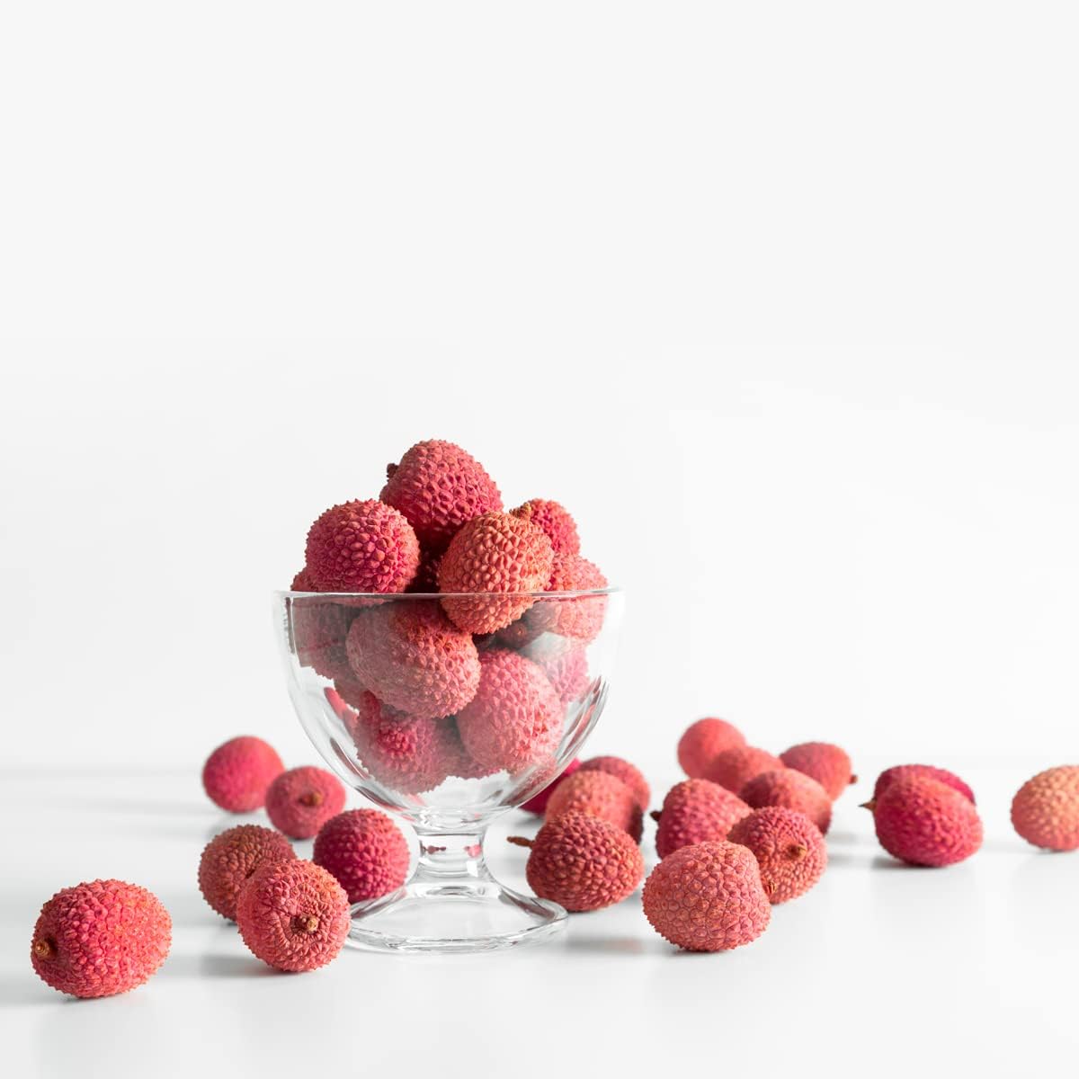 EVERYDAZE BT21 Essential C Colágeno + Vitamina C Konjac Jelly | Vegana, 10 calorías, 0 azúcar | Lichi | 10 paquetes | Bolsa de dieta saludable Bebida potable, control de peso