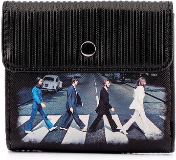 The Beatles Cartera Abbey Road