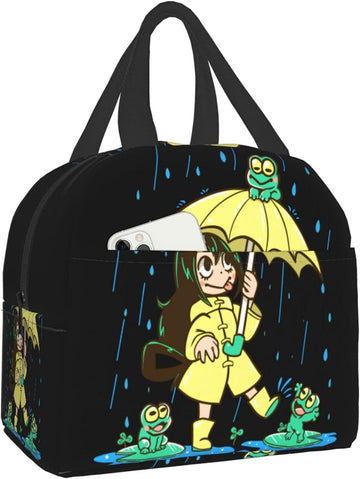 My Hero Academia My Character Love Anime Lonchera