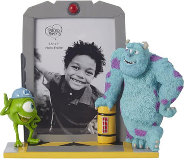 Monsters Inc Cuadro Para Fotos