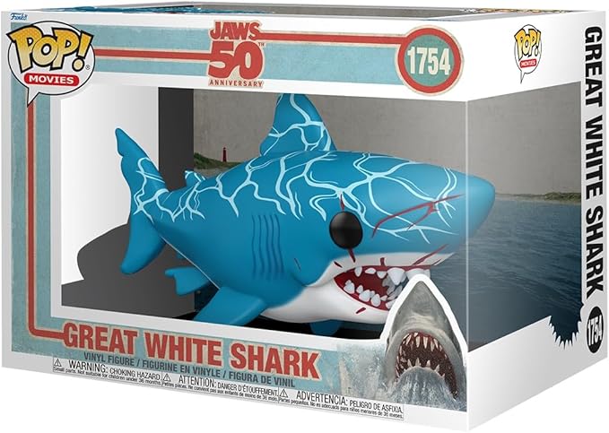 Funko Pop! Jaws