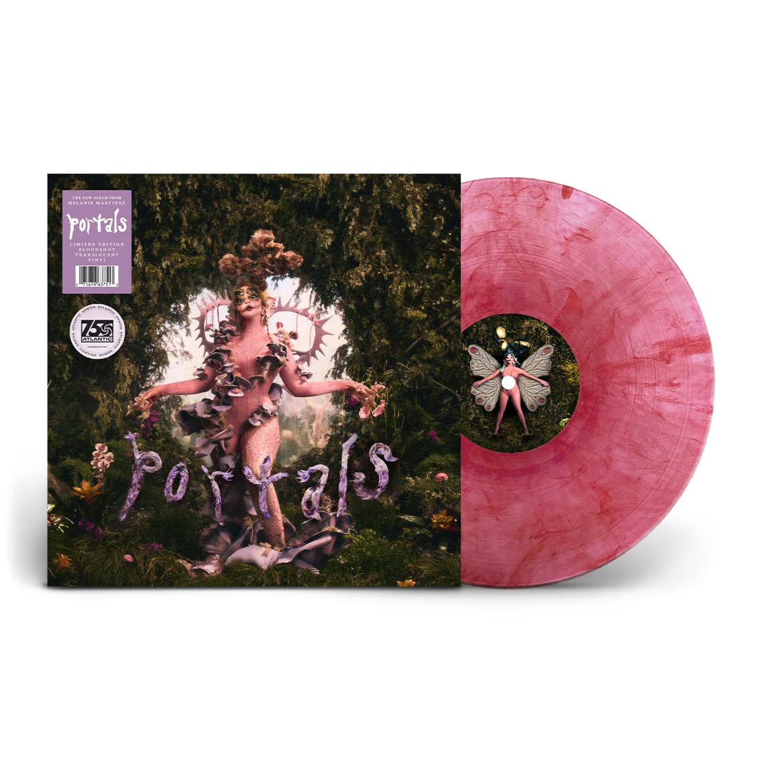 Melanie Martinez Portals Vinyl