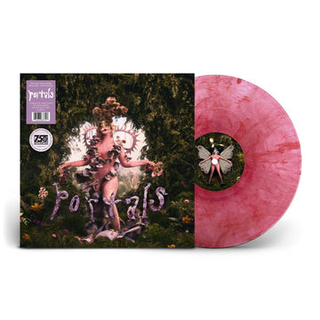 Melanie Martinez Portals Vinyl