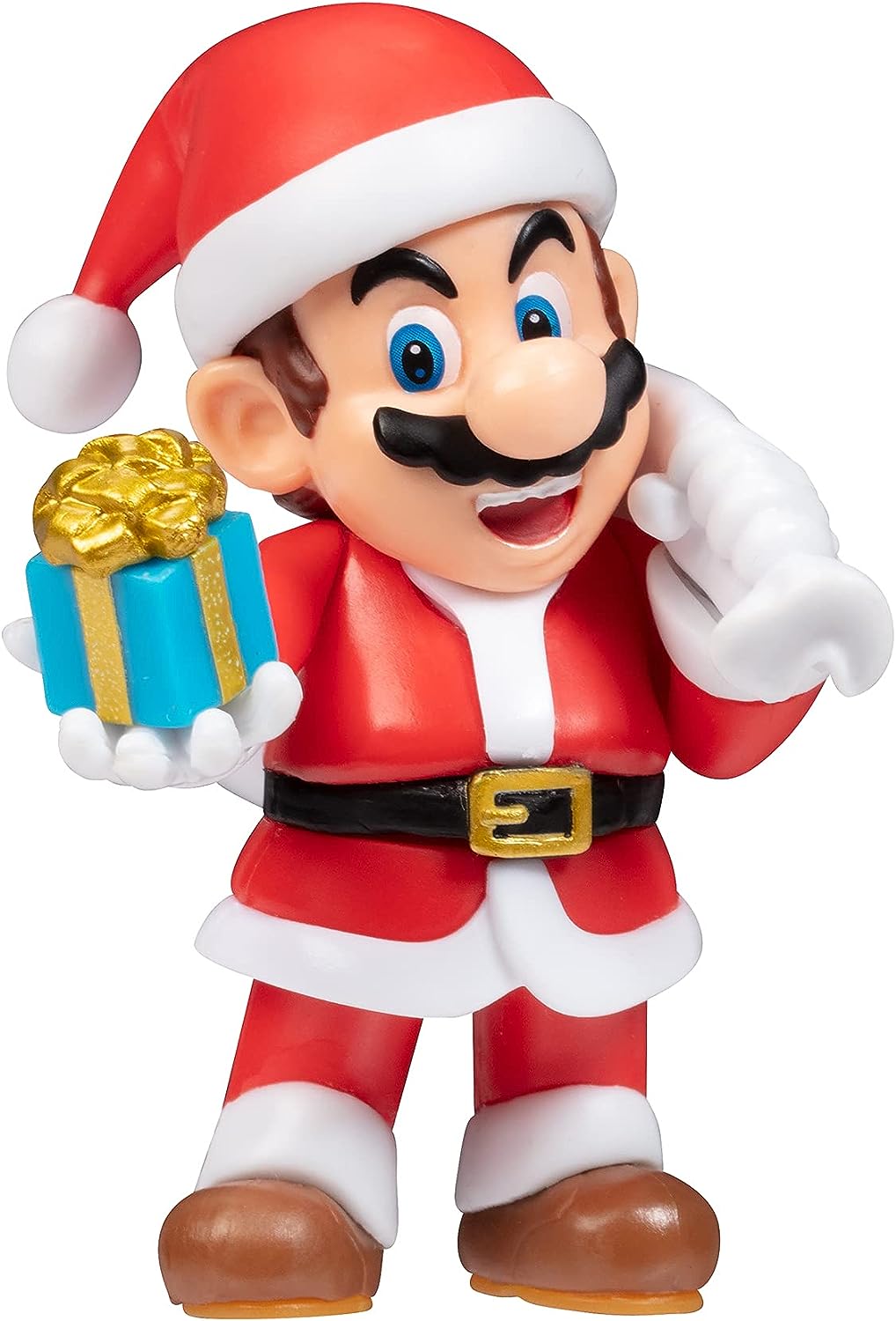 Mario Bros Calendario Adviento 2023