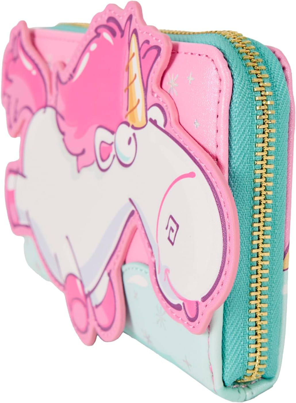 Minions Cartera Unicornio