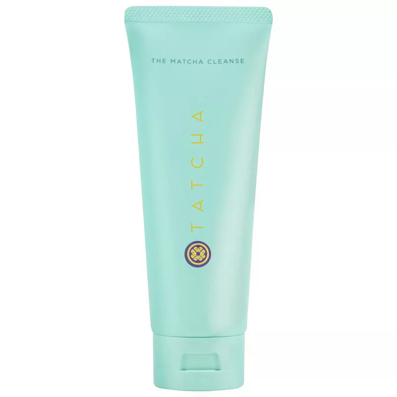 Tatcha The Matcha Cleanse – Gel Limpiador Diario