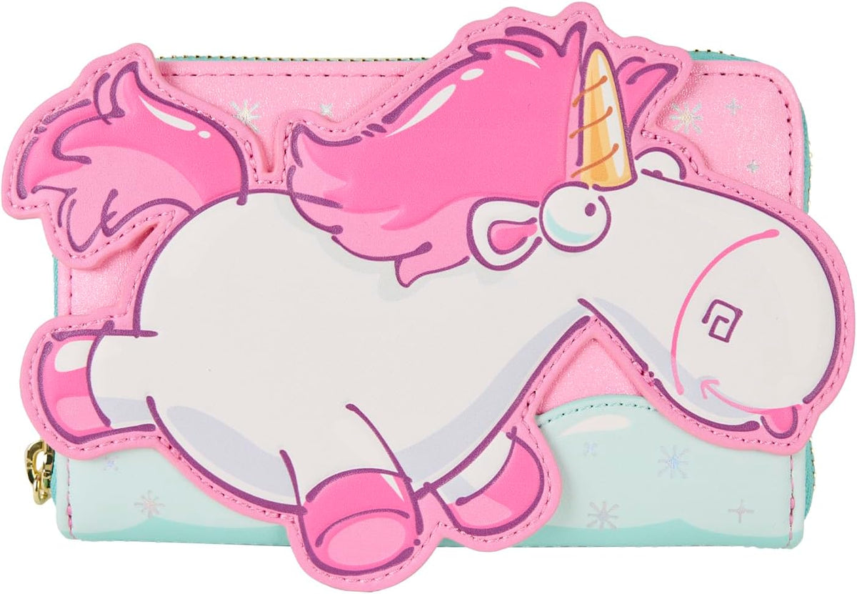 Minions Cartera Unicornio