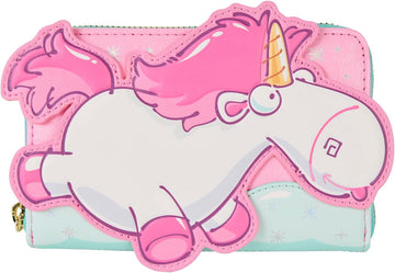 Minions Cartera Unicornio