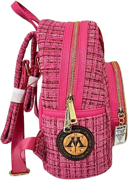 Harry Potter Mochila Dolores Umbridge