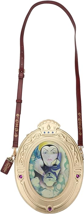 Blanca Nieves Bolsa Espejo Magico