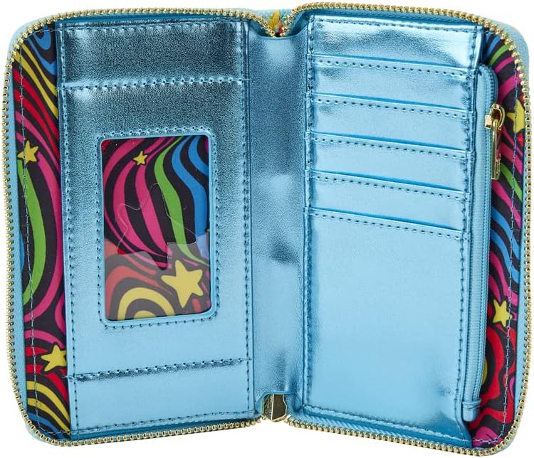 The Beatles Magic Mystery Tour Bus - Cartera