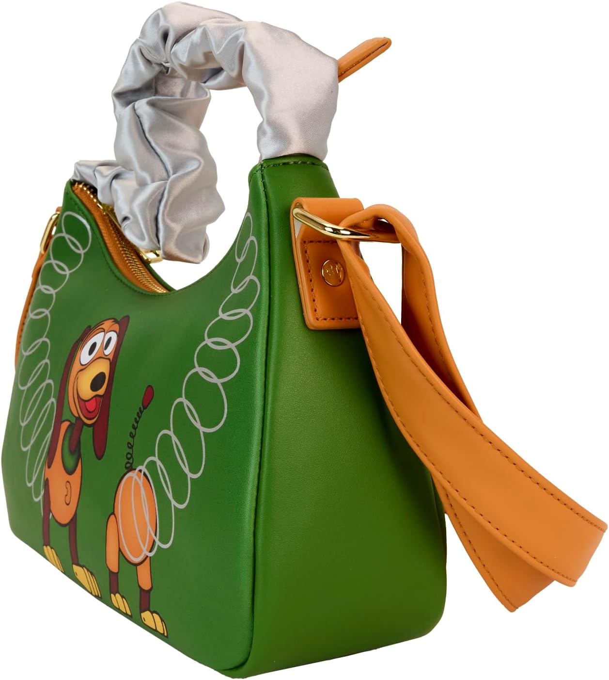 Toy Story Bolsa Slinky Baguette