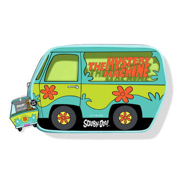 Scooby Doo Bolsa Cosmetiquera Mistery Machine