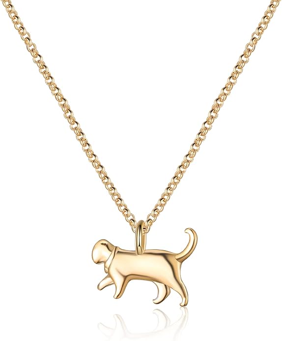 Collar Perro Yo Amo A Los Perros Y Gatos Figura
