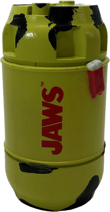 Abridor de Botellas Jaws
