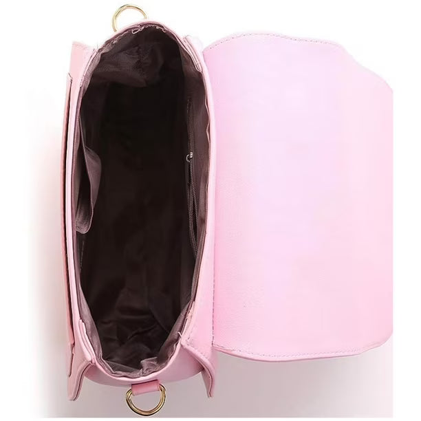 Bolsa Crossbody Sailor Moon