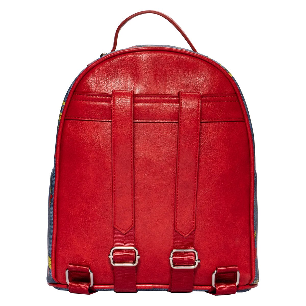 Chucky Mochila Con Cartera Good Guys