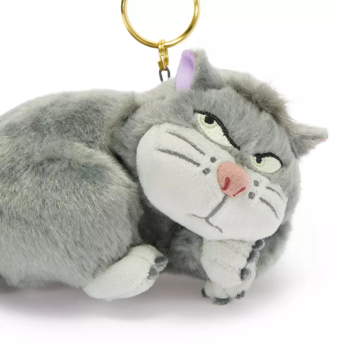 Cenicienta Llavero Charm Bag Lucifer