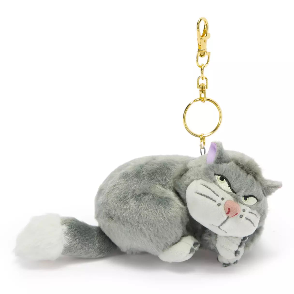 Cenicienta Llavero Charm Bag Lucifer