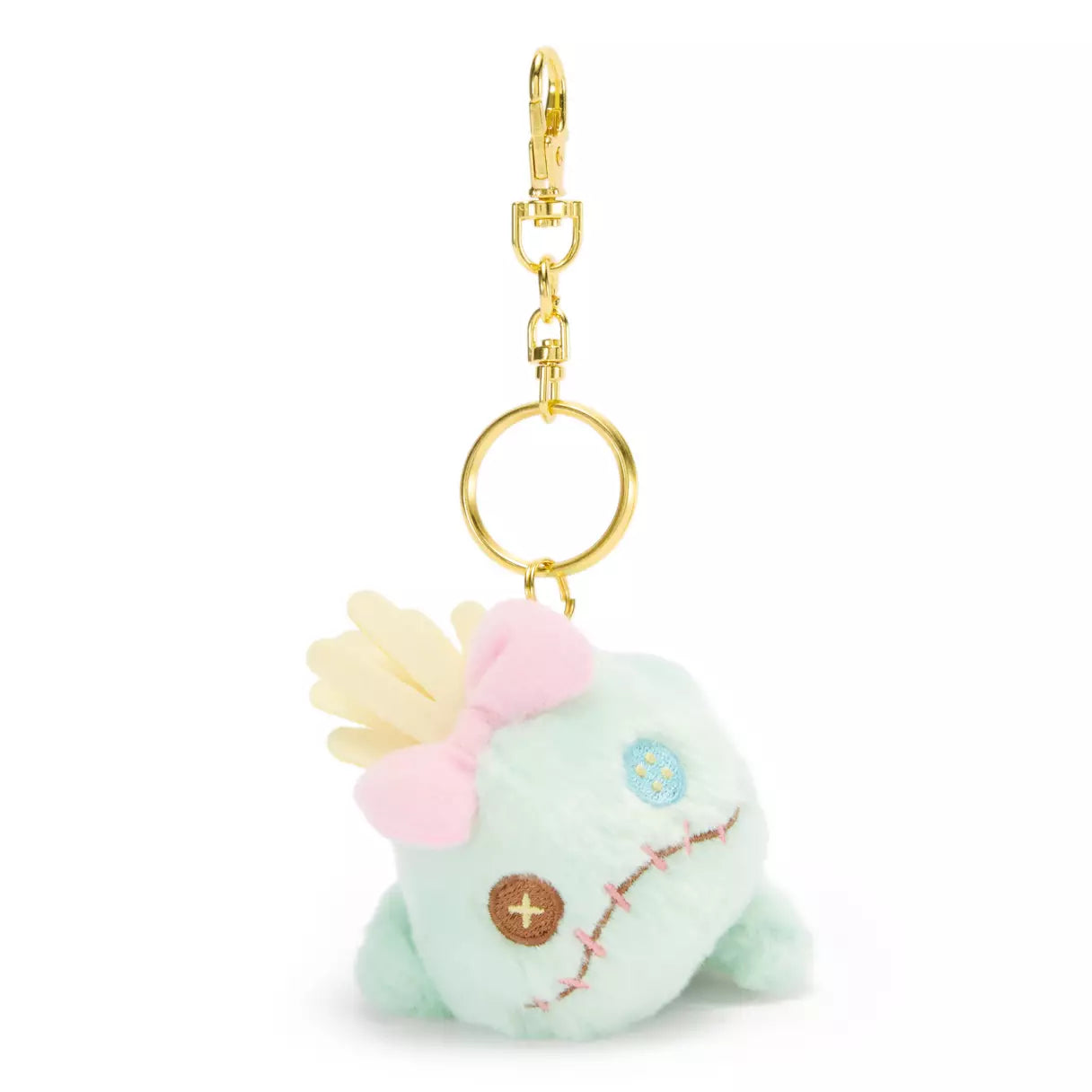 Lilo & Stitch Llavero Scrump Charm Bag