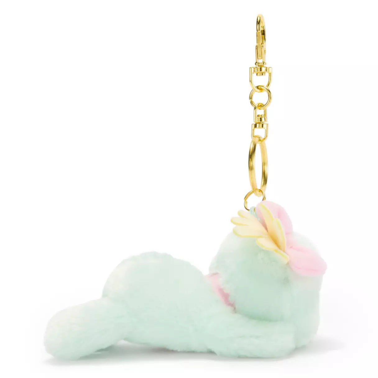 Lilo & Stitch Llavero Scrump Charm Bag