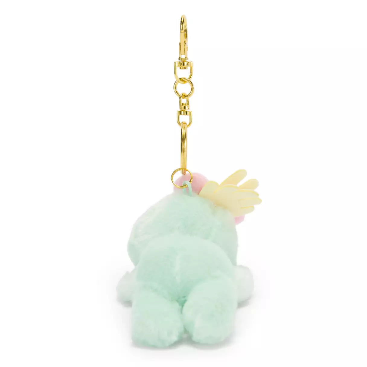 Lilo & Stitch Llavero Scrump Charm Bag