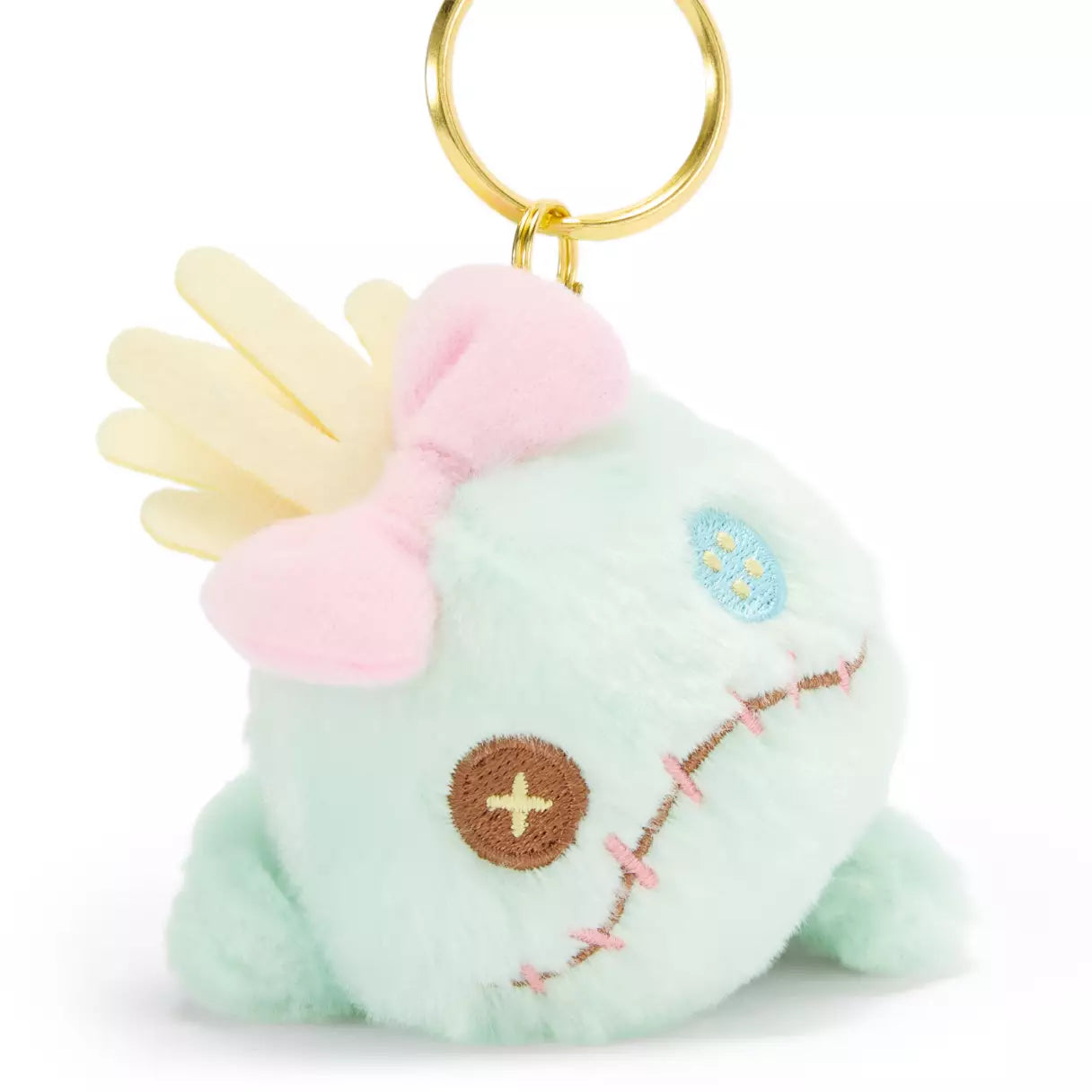 Lilo & Stitch Llavero Scrump Charm Bag