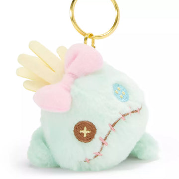 Lilo & Stitch Llavero Scrump Charm Bag
