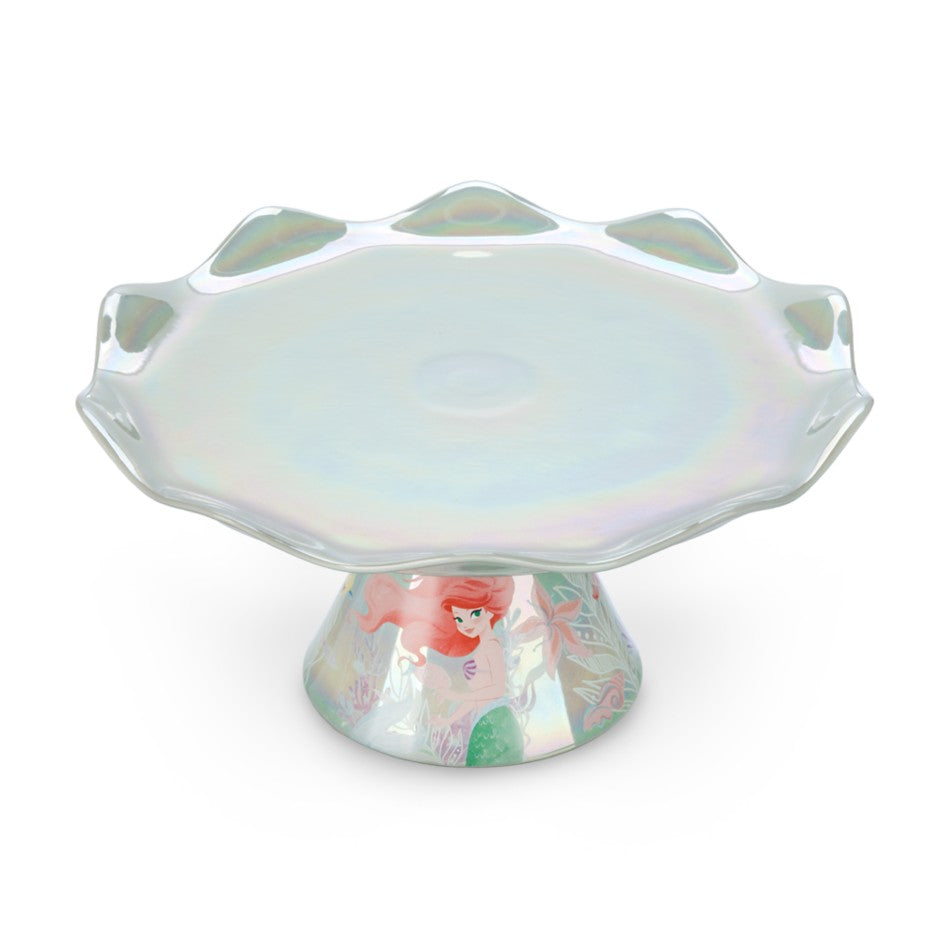 La Sirenita Base Pastel Ariel