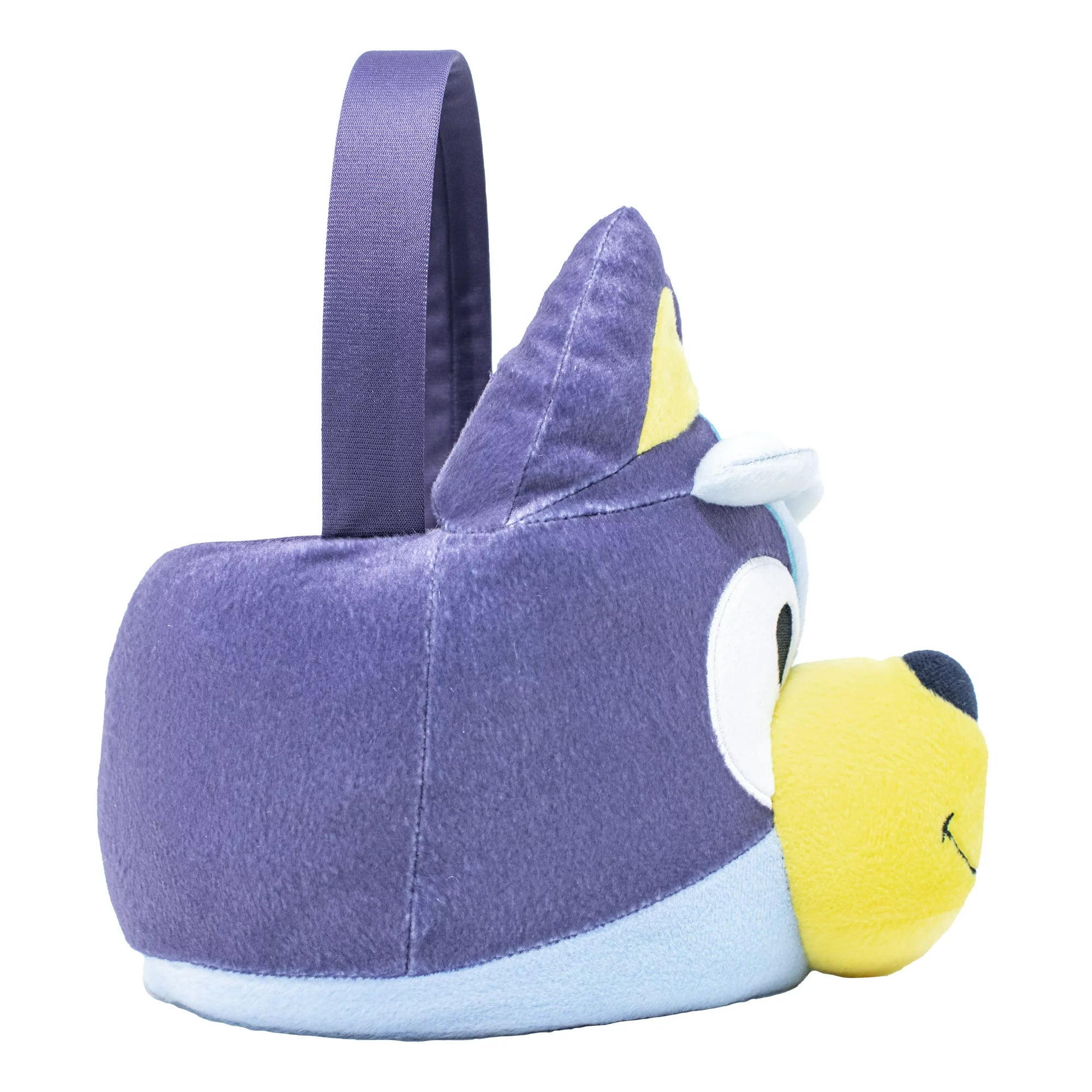 Bluey Peluche Canasta